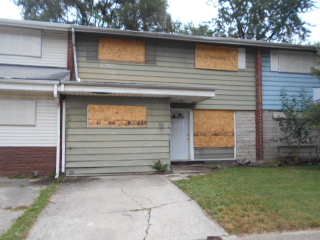 13651 S Normal Ave, Riverdale, IL 60827 photo 1