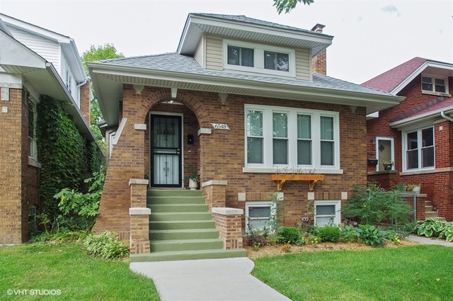 6548 N Campbell Ave, Chicago, IL 60645 photo 1