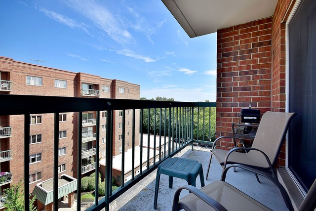 555 S River Rd #603, Des Plaines, IL 60016 photo 19