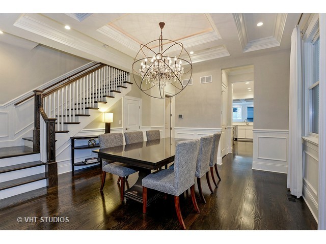 3331 N Leavitt St, Chicago, IL 60618 photo 7