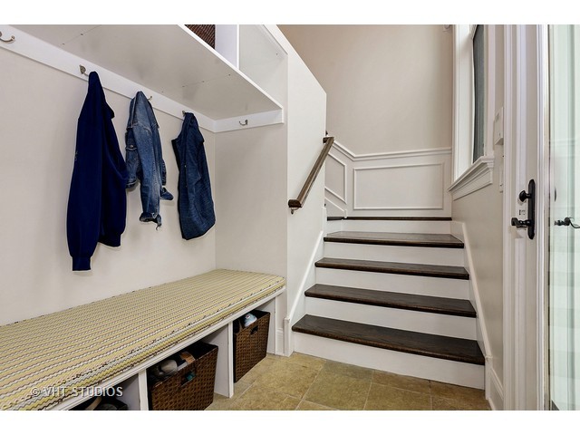 3331 N Leavitt St, Chicago, IL 60618 photo 21