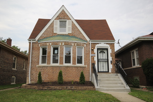 11314 S Lowe Ave, Chicago, IL 60628 photo 1