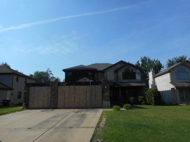 3911 W 155th St, Markham, IL 60428 photo 1