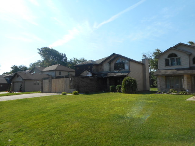 3911 W 155th St, Markham, IL 60428 photo 2