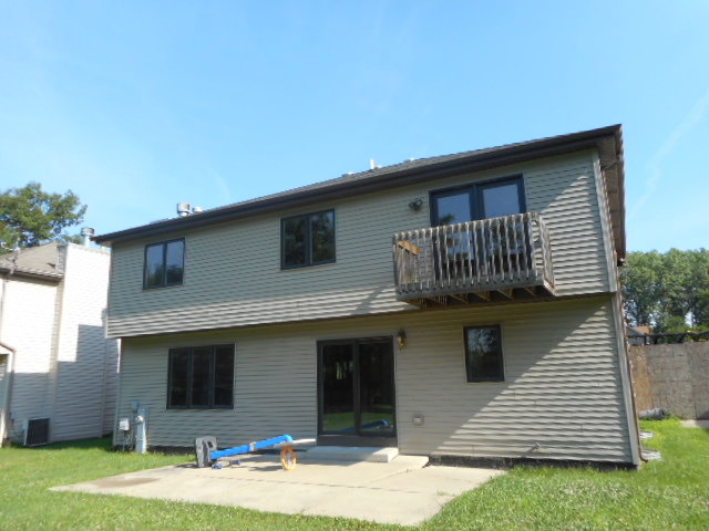 3911 W 155th St, Markham, IL 60428 photo 5