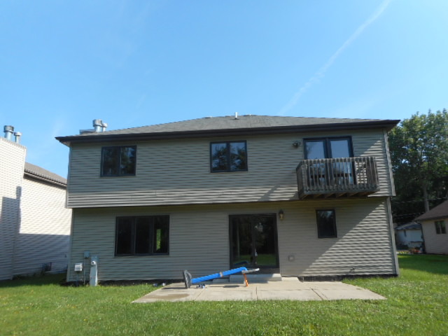 3911 W 155th St, Markham, IL 60428 photo 6