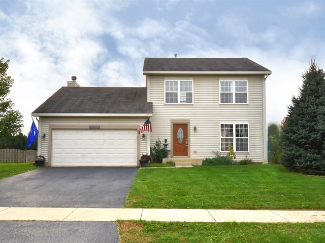 3402 Veronica St, Plano, IL 60545 photo 1