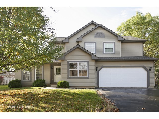 330 Brittany Trl, Elgin, IL 60120 photo 1