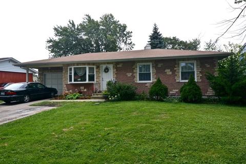 2215 Cedar St, Rolling Meadows, IL 60008 photo 1