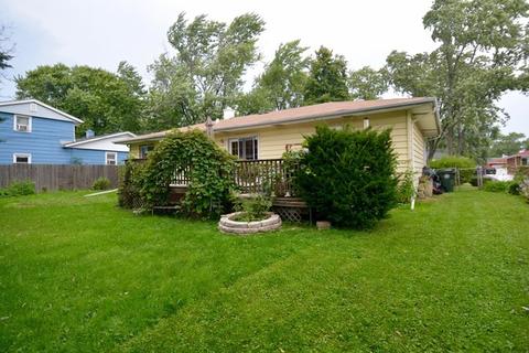2215 Cedar St, Rolling Meadows, IL 60008 photo 11