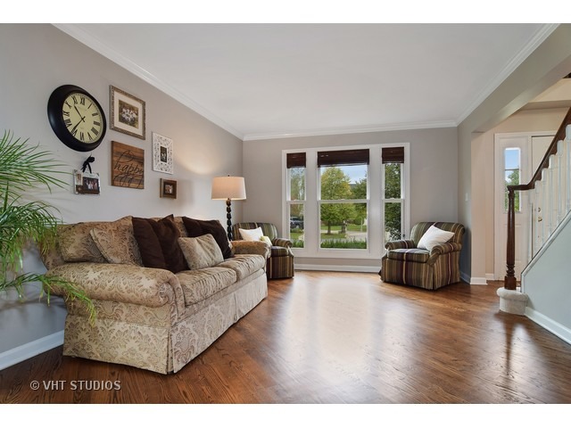 1305 Silver Ct, Bartlett, IL 60103 photo 3