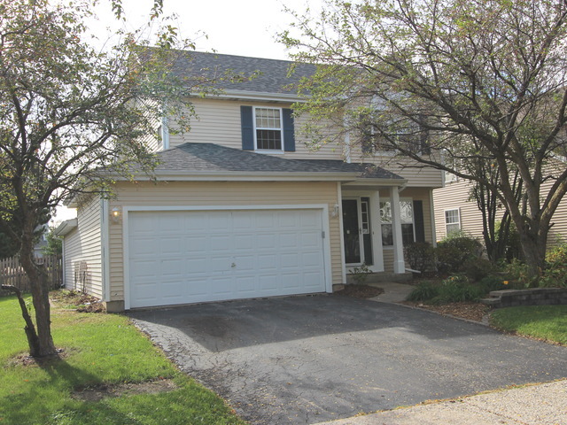 2127 Riverside Dr, Plainfield, IL 60544 photo 1