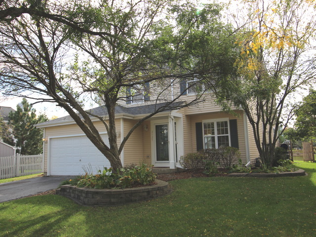 2127 Riverside Dr, Plainfield, IL 60544 photo 2