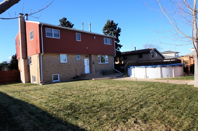 7153 Beloit Ave, Bridgeview, IL 60455 photo 22