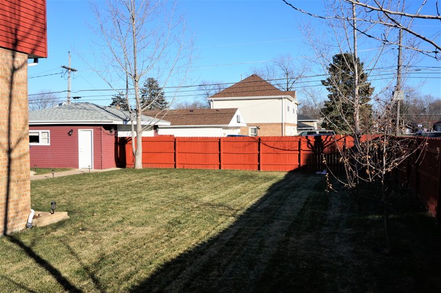 7153 Beloit Ave, Bridgeview, IL 60455 photo 21