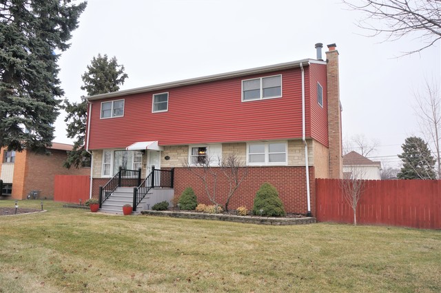 7153 Beloit Ave, Bridgeview, IL 60455 photo 1
