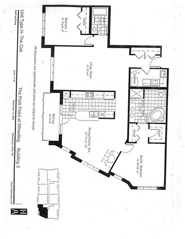 620 Mchenry Rd #408, Wheeling, IL 60090 photo 11