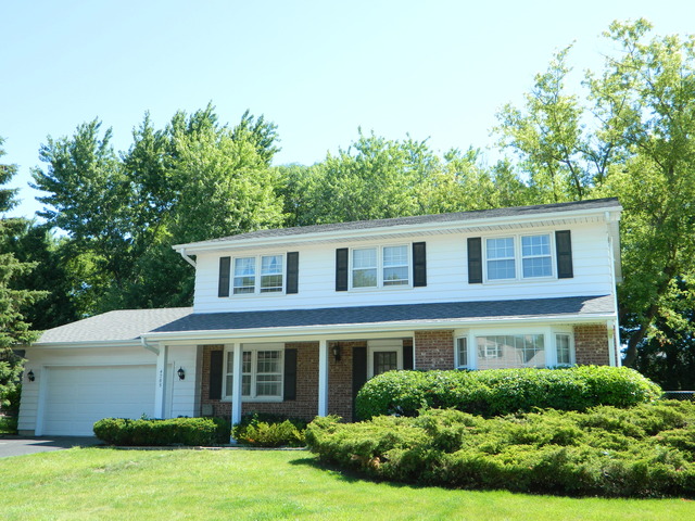 4285 Dixon Dr, Hoffman Estates, IL 60192 photo 1