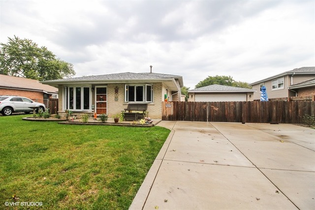 15149 Springfield Ave, Midlothian, IL 60445 photo 15