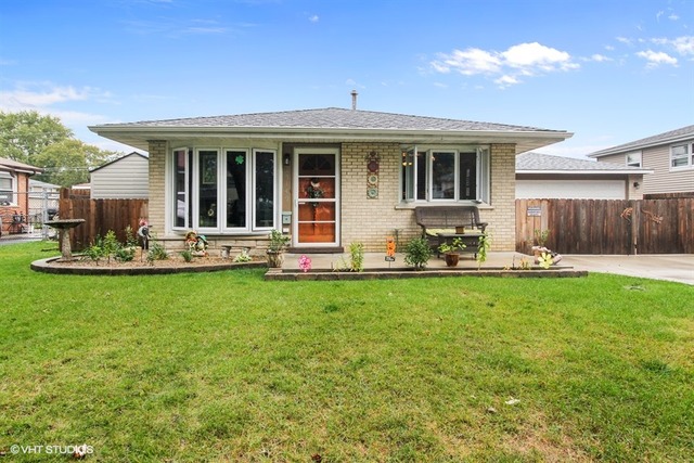 15149 Springfield Ave, Midlothian, IL 60445 photo 1