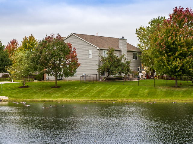2309 Coneflower Ln, Algonquin, IL 60102 photo 25