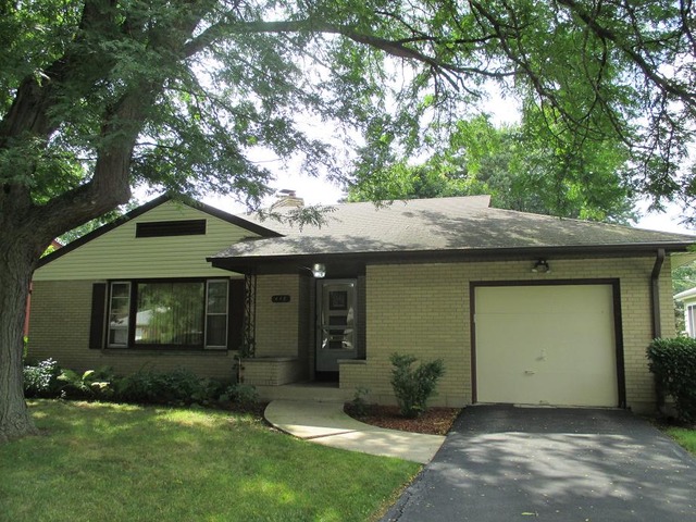 448 Hubbard Ave, Elgin, IL 60123 photo 1