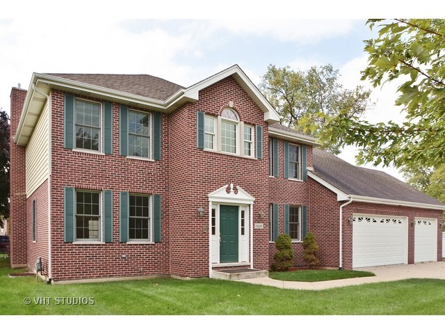 8600 Laporte Ave, Burbank, IL 60459 photo 1