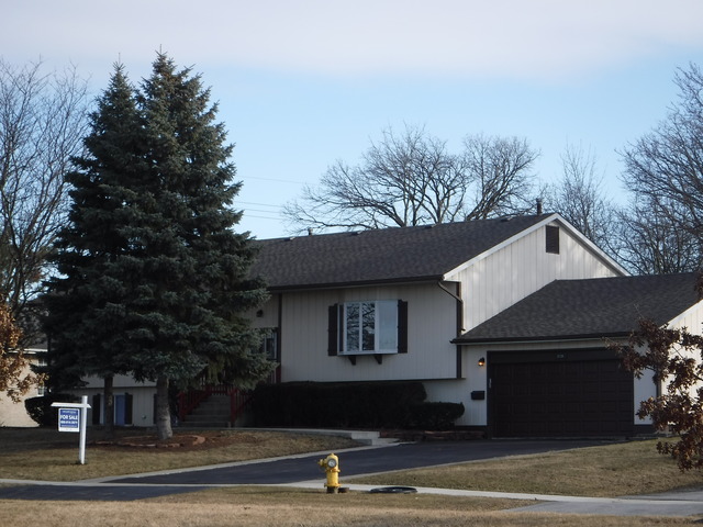3120 Edmund M Burke Rd, Olympia Fields, IL 60461 photo 2