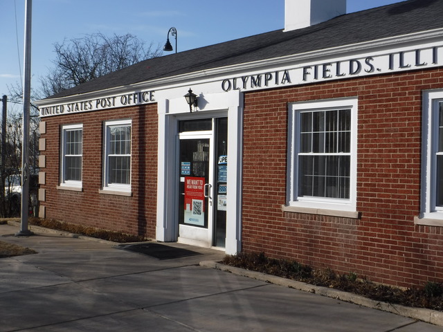 3120 Edmund M Burke Rd, Olympia Fields, IL 60461 photo 3
