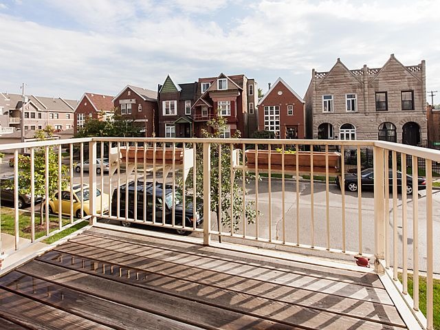 822 E Bowen Ave #3B, Chicago, IL 60653 photo 11