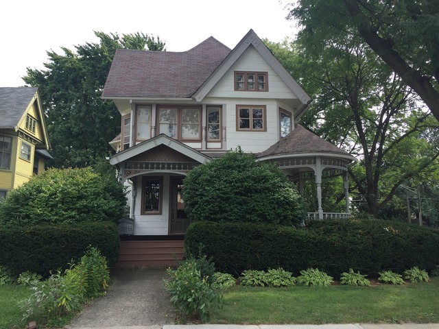 3445 Home Ave, Berwyn, IL 60402 photo 3