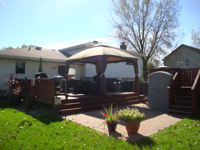 23734 E Jonathan Ln, Crete, IL 60417 photo 16
