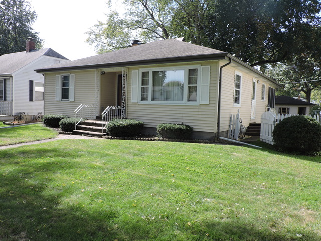 635 S Main Ave, Kankakee, IL 60901 photo 1