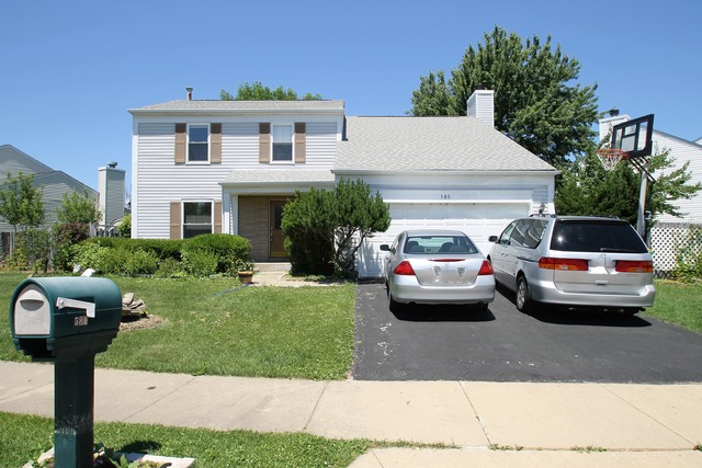 580 W Paddock Dr, Wheeling, IL 60090 photo 1