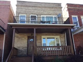 6502 S Champlain Ave, Chicago, IL 60637 photo 1