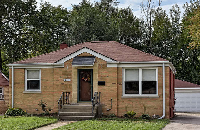 754 N Lee Blvd, Hillside, IL 60162 photo 1