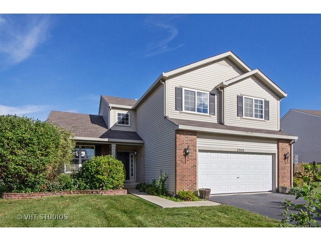 2900 Bliss Ct, Plainfield, IL 60586 photo 1