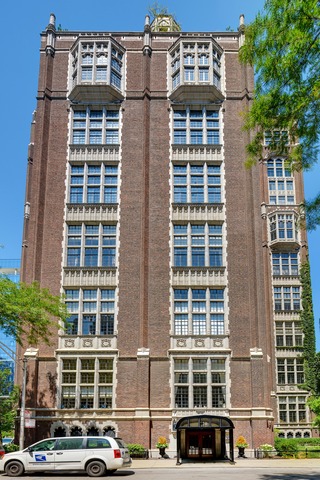 20 E Cedar St #10B, Chicago, IL 60611 photo 1