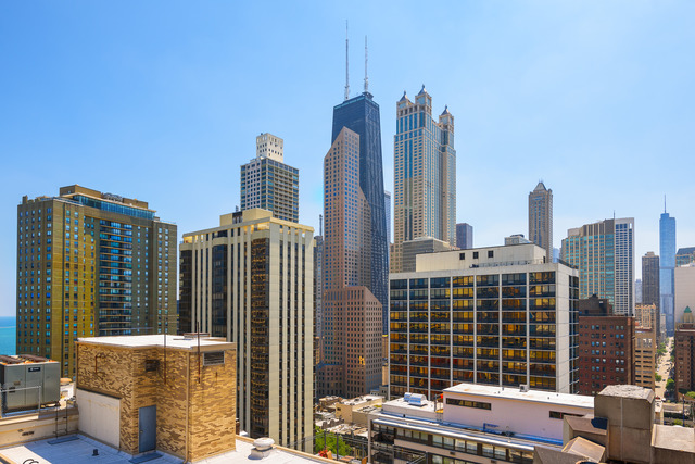 20 E Cedar St #10B, Chicago, IL 60611 photo 17