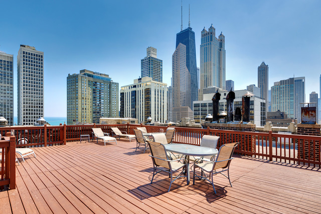 20 E Cedar St #10B, Chicago, IL 60611 photo 18