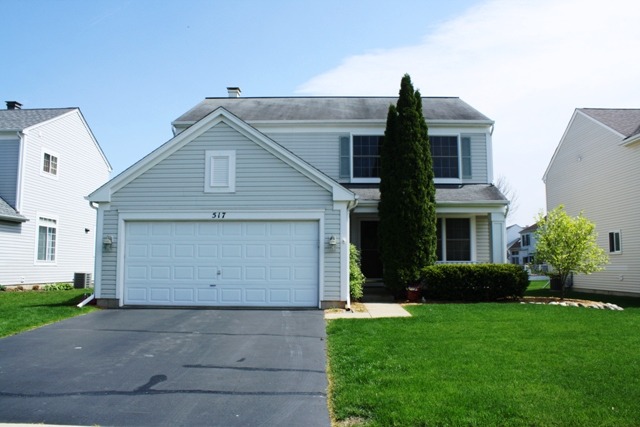 517 Rose Ln, Bartlett, IL 60103 photo 1