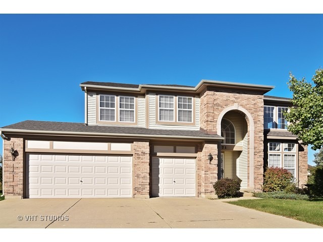 771 Castleton Ct, Carol Stream, IL 60188 photo 1