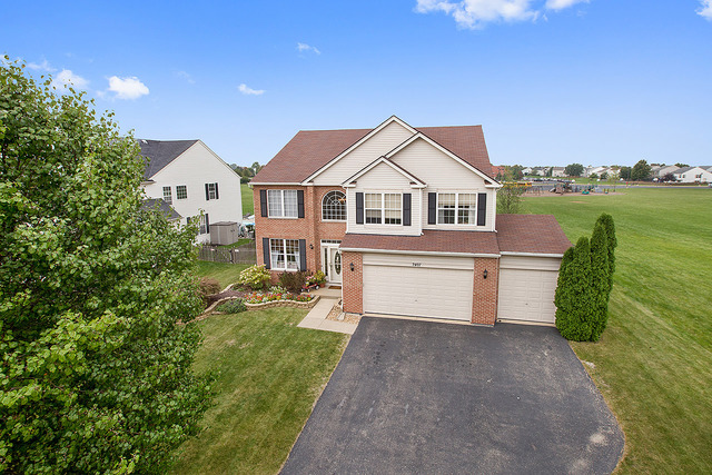 7407 Windstone Dr, Plainfield, IL 60586 photo 3