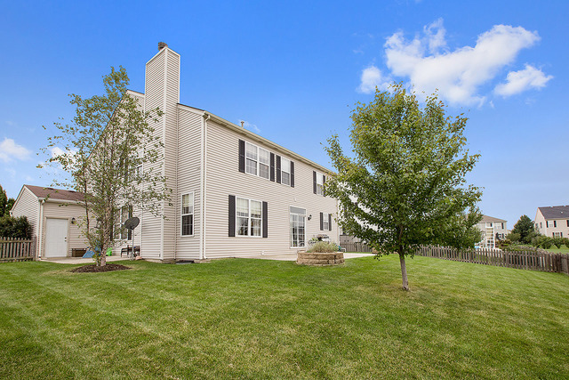 7407 Windstone Dr, Plainfield, IL 60586 photo 19