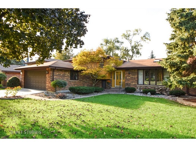 10912 3rd St, Mokena, IL 60448 photo 1