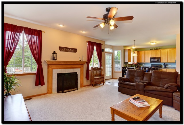 6513 Denali Ridge Dr, Plainfield, IL 60586 photo 13