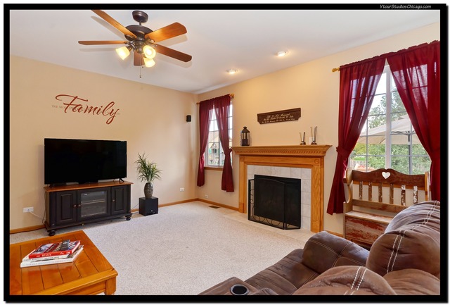 6513 Denali Ridge Dr, Plainfield, IL 60586 photo 12