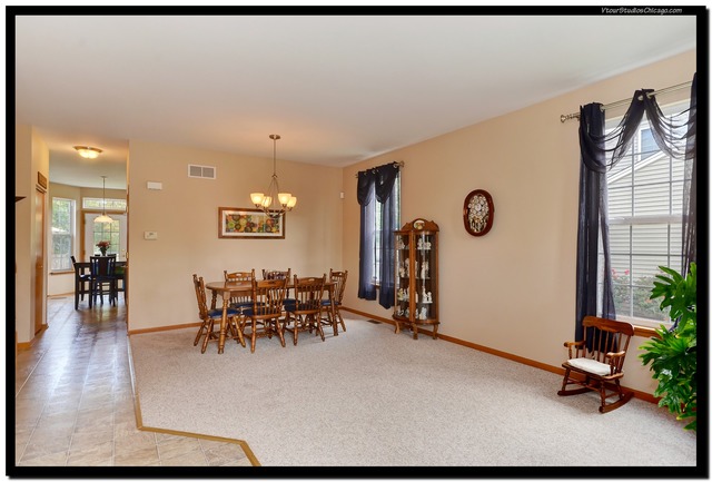 6513 Denali Ridge Dr, Plainfield, IL 60586 photo 2