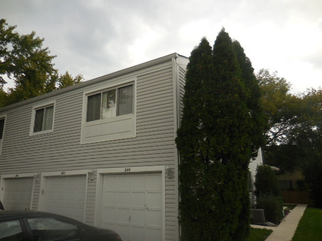 844 Cambridge Pl #129A, Wheeling, IL 60090 photo 12