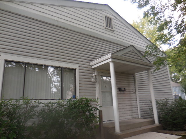844 Cambridge Pl #129A, Wheeling, IL 60090 photo 3